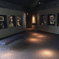 Low Gallery full view
